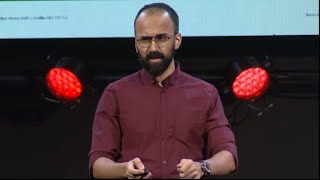The value of an eclectic streaming queue | Sid Thatham | TEDxUCincinnati