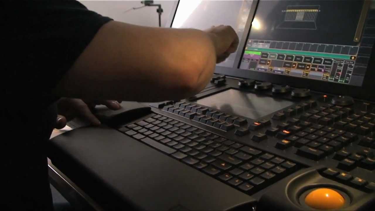 Grandma2 Training Youtube