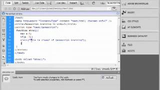 Lecture 2 javascript training in urdu