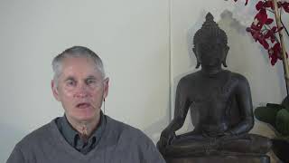 Guided Meditation: Relaxing; Samadhi (8) Learning from Tension