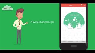 Student - Leaderboard and Achievements - PlayAblo Tutorial