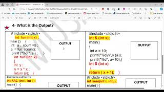 ELET104 -- MODULE(4) FUNCTIONS بالعربي