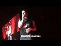 Payphone : Maroon5 Bangkok Thailand : Red Pill Blues Tour 2019