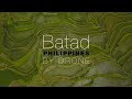 HIDDEN RICE TERRACE PARADISE - Batad by drone (Philippines)