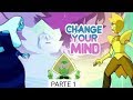 REVIEW:Change your mind\Parte 1\[Battle of the Heart and Mind]-Steven Universe(ITA)