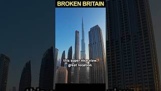 I can't believe this is the UK (Broken Britain)