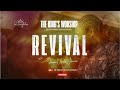 Revival - The King's Worship (October 2025 1st Edition) with @SharonUmolaAbalaka