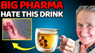 Barbara O'Neill | MIX This To CLEANSE Parasites Naturally!