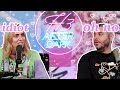 ethan klein ACCIDENTALLY REVEALS baby’s name