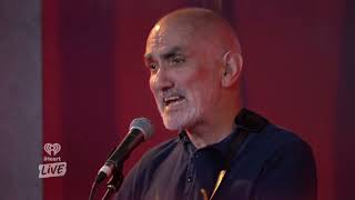 Paul Kelly 'To Her Door' | iHeartRadio Australia