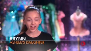 Dance Moms - Brynn's Solo - Broken Dancer (S6,E17)