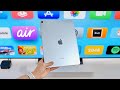 iPad Air (2024) M2: UWAGA, chwalę Apple! | RECENZJA