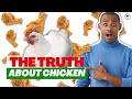 Broiler Chicken Facts that Will Change the Way You See Food | Afro-Vegan Society