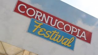 Cornucopia Festival 2016 - Video Montage