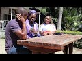Chapungu | episode 1 | Zim comedy