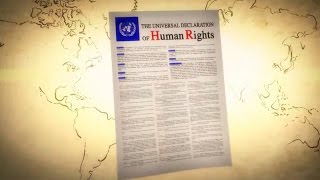 Historia de los Derechos Humanos