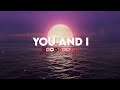 Journey of You and I by Kodi Lee  Lyric video