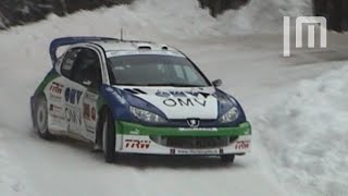 Jänner Rallye 2006 by JM