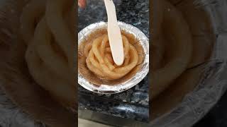 Beni Ram's Imarti Wale Since 1855 | Jaunpur | India's most famous Imarti | street food | food vlogs