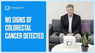 What Does a Negative or Positive Cologuard® Test Result Mean? Dr. Limburg Explains