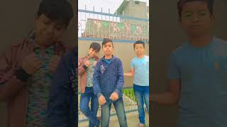 Bheer mat lagao 🥺#shorts #funny #viral #comedy