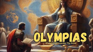 Olympias: The Cunning Queen Who Shaped an Era!