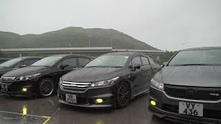 HONDA STREAM