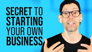 What Every Entrepreneur NEEDS to KNOW Before Starting Their JOURNEY | Tom Bilyeu