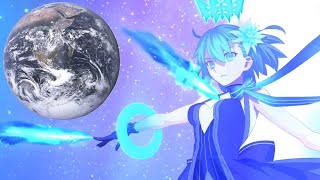 【FGO】Ciel vs The World