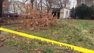 Akron remains investigation continues