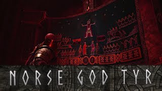 God of War - Teaching Atreus How to be a Good God
