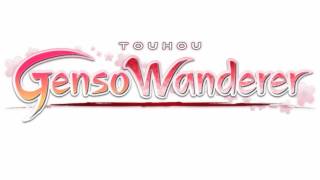 Shanghai Teahouse ~ Chinese Tea - Touhou Genso Wanderer Music Extended