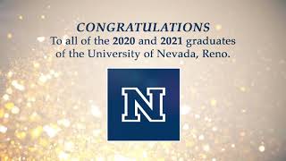 UNR Graduation 10
