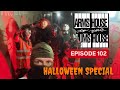 AH2YMH Ep.102 | HALLOWEEN SPECIAL 🎃 w. FAUM DDS