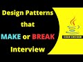 Stop Failing Tech Interviews Master These Spring Boot Design Pattern Scenarios Questions Code Decode
