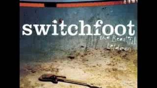 switchfoot-ammunition