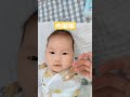 肉嘟嘟的好可爱呀 baby cute cutestbaby