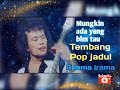 Orkes Jadul Tembang Pop Rhoma irama_Mengapa