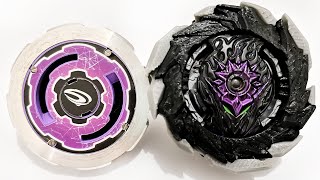 3D Printed Beyblade VS Spintop Battle Trinity Top! Beyblade Burst Sparking VS Beyblade by Dracolight