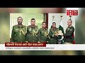 সম্পর্ক বাড়ছে বাংলাদেশ পাকিস্তান সেনাদের ভারতের মাথায় হাত bangladesh pakistan ibtv usa