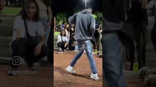 XPETRIICK Freestyle na batalha da pio na praça de Ibiporã!!! #brasil #shorts #hiphop