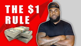 How To Save $10,000 Fast! Why Most People Fail + The #1 Money Saving Tip EVERYONE SHOULD KNOW