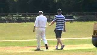 Theale and Tilehurst Cricket Club 2006