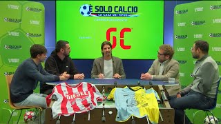 È SOLO CALCIO - Terza stagione | 20a puntata 23/01/2025