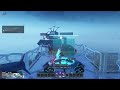 【pso2ngs】今日もネームレスやらせていただく ´ ω ` 【ship5】