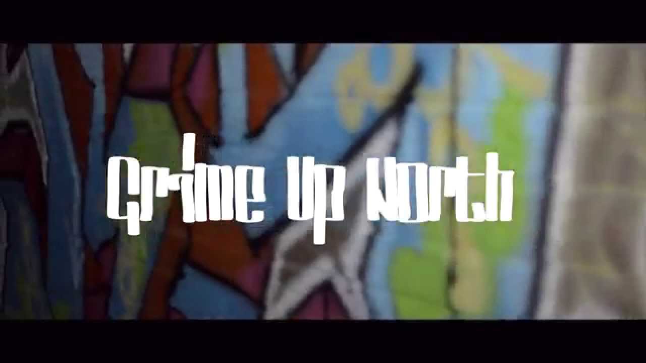 JUST B GRIME UP NORTH (OFFICIAL MUSIC VIDEO) - YouTube