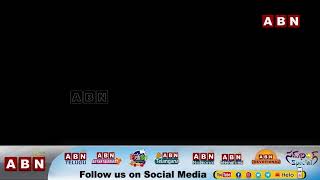 Congress Leader Jagga Reddy Press Meet || LIVE || ABN Telugu