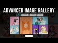 Elementor Advanced Image Gallery | Tutorial 2026