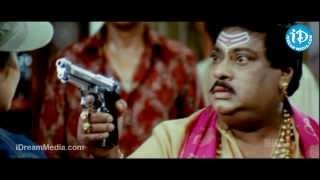 Sye Aata Movie - Siva Prasad, Charmi, Ajay Nice Scene