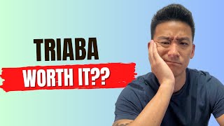 Triaba Review - Is This Worth Your Time? (Surprising!)...